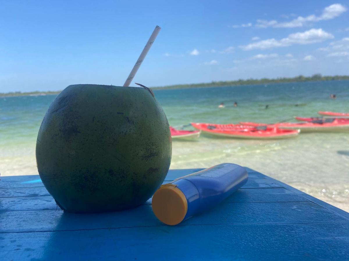 Cabanadu Prea Kite Экстерьер фото