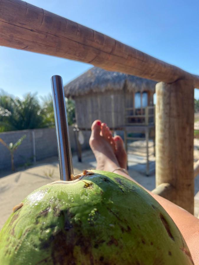 Cabanadu Prea Kite Экстерьер фото