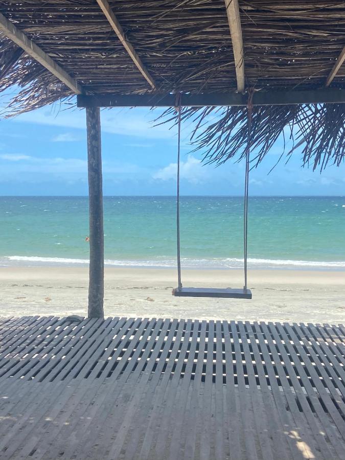 Cabanadu Prea Kite Экстерьер фото