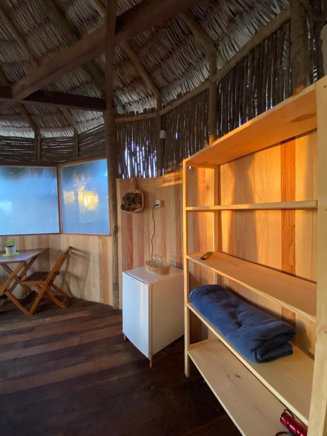 Cabanadu Prea Kite Экстерьер фото