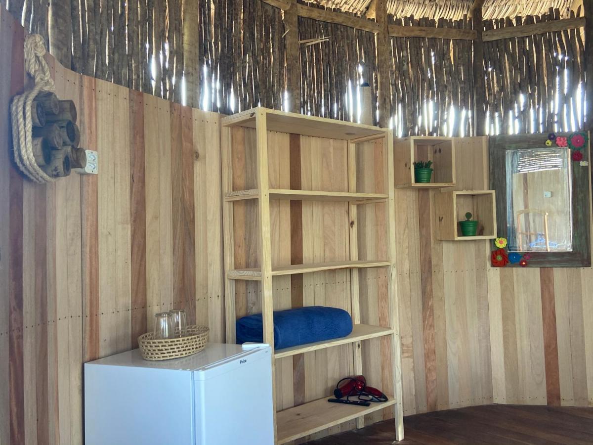 Cabanadu Prea Kite Экстерьер фото