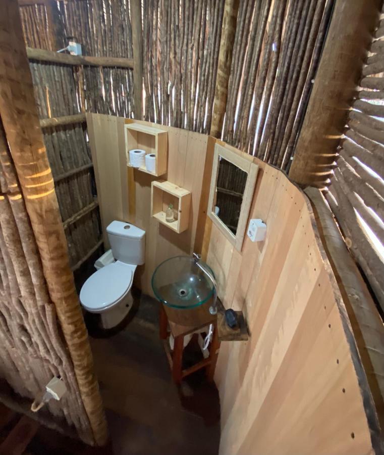 Cabanadu Prea Kite Экстерьер фото