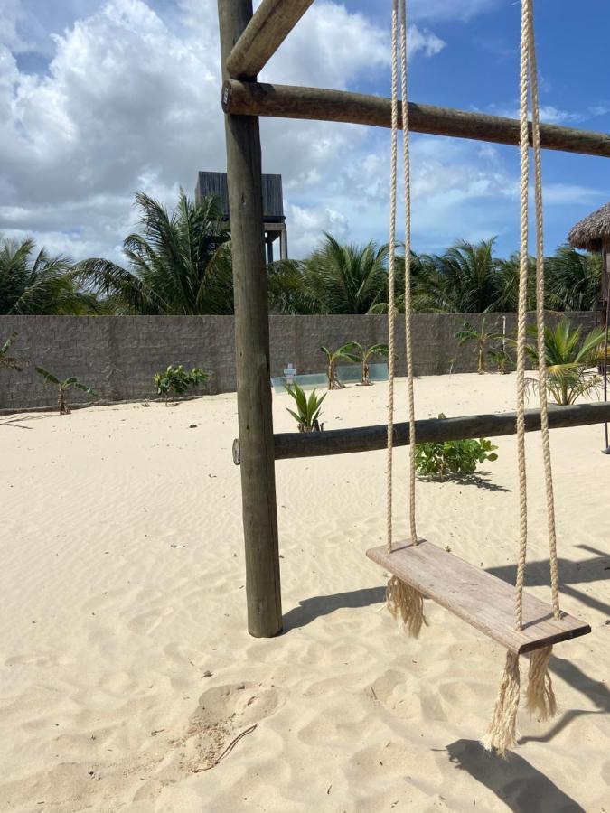 Cabanadu Prea Kite Экстерьер фото