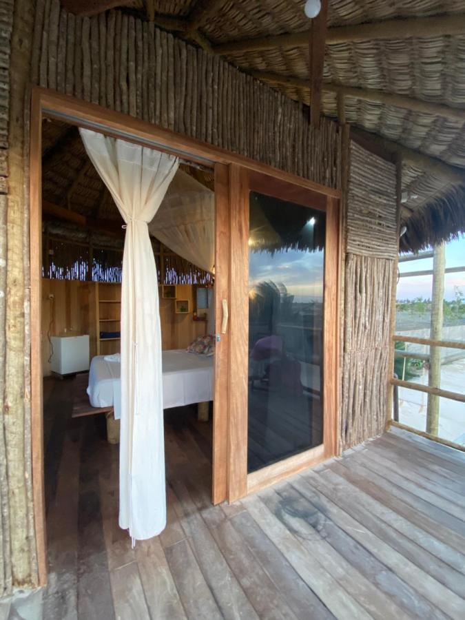 Cabanadu Prea Kite Экстерьер фото