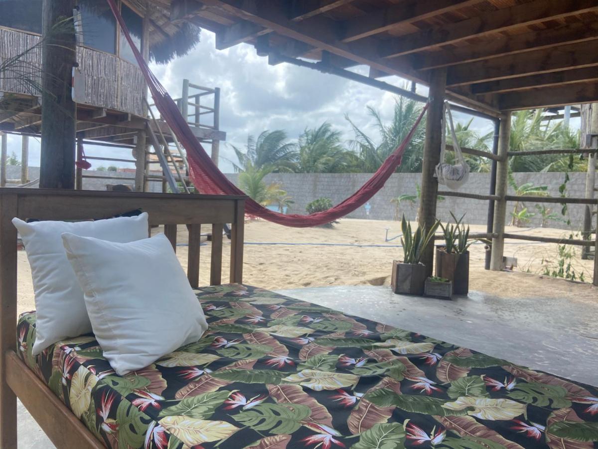 Cabanadu Prea Kite Экстерьер фото