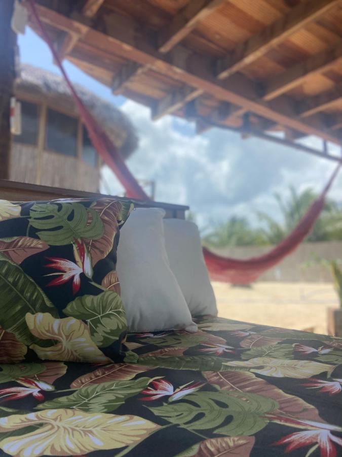 Cabanadu Prea Kite Экстерьер фото