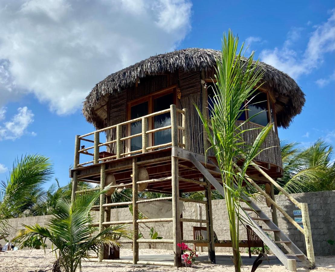 Cabanadu Prea Kite Экстерьер фото