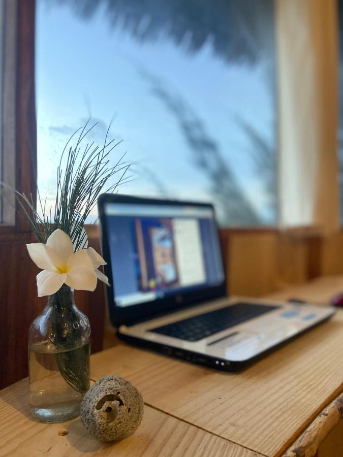 Cabanadu Prea Kite Экстерьер фото
