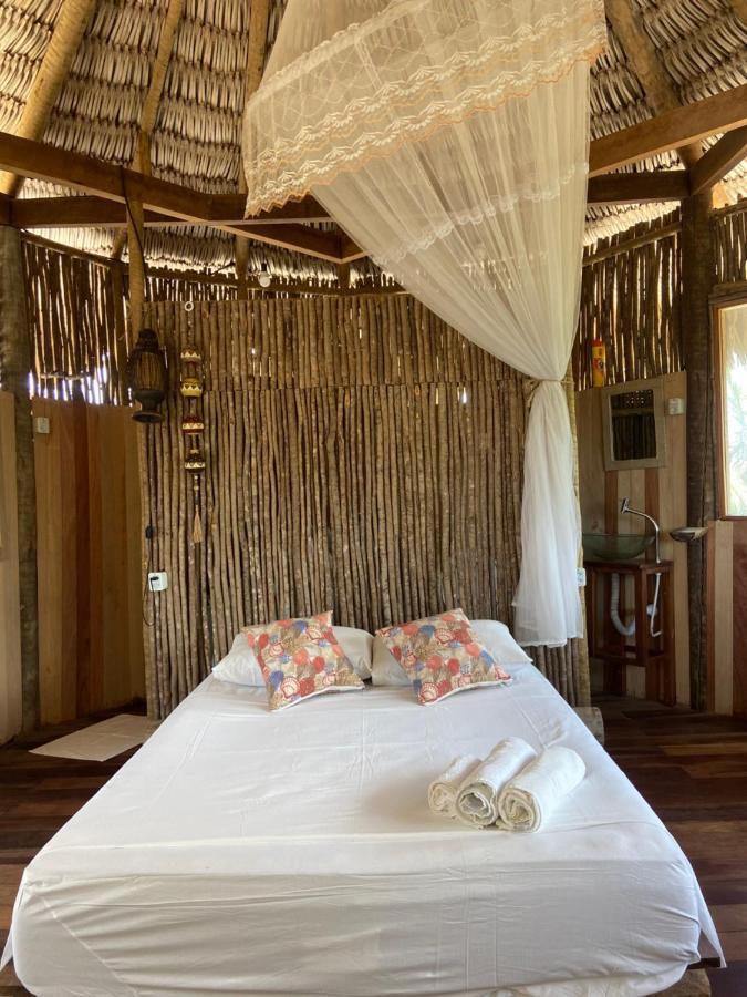 Cabanadu Prea Kite Экстерьер фото
