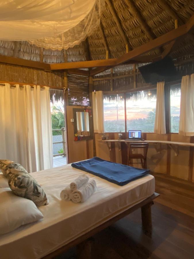 Cabanadu Prea Kite Экстерьер фото