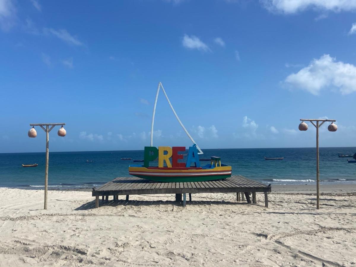 Cabanadu Prea Kite Экстерьер фото