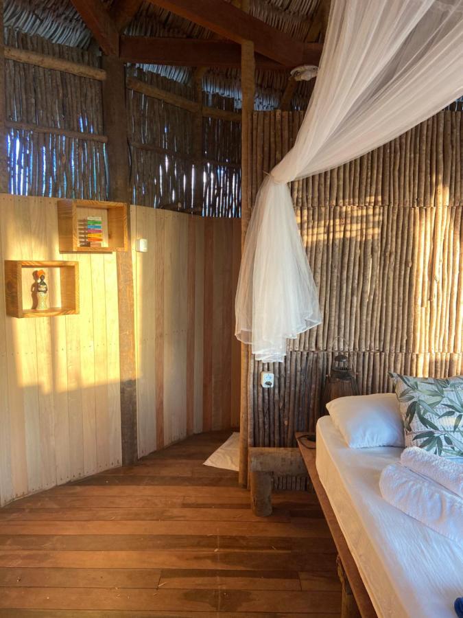 Cabanadu Prea Kite Экстерьер фото