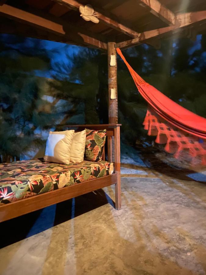 Cabanadu Prea Kite Экстерьер фото