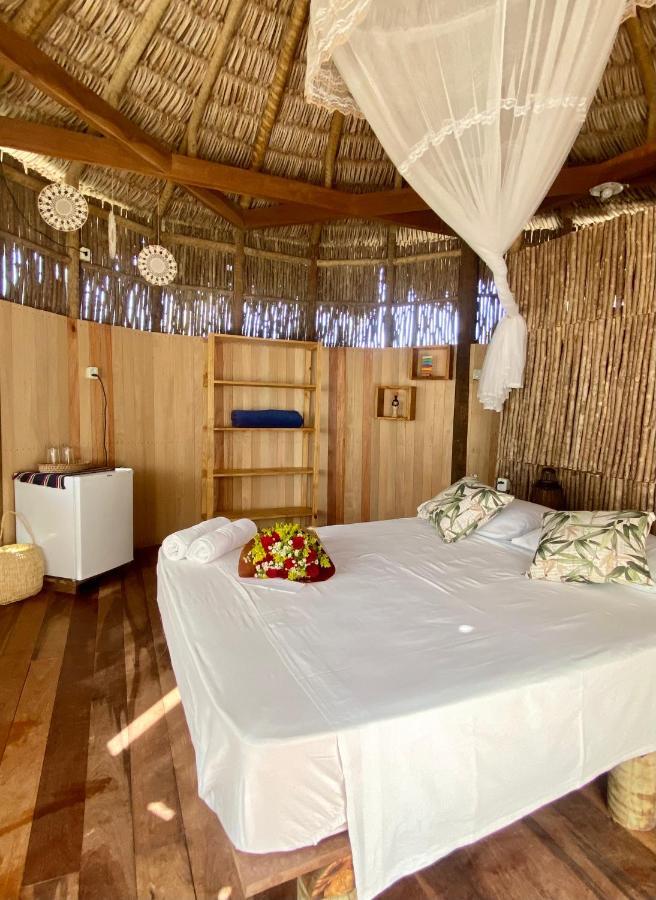 Cabanadu Prea Kite Экстерьер фото