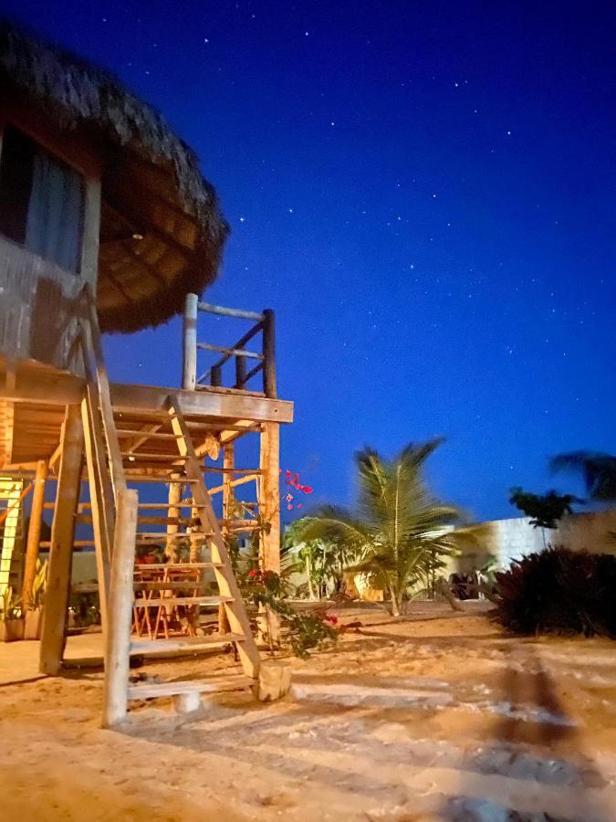 Cabanadu Prea Kite Экстерьер фото
